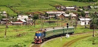 Что такое станционный поселок?