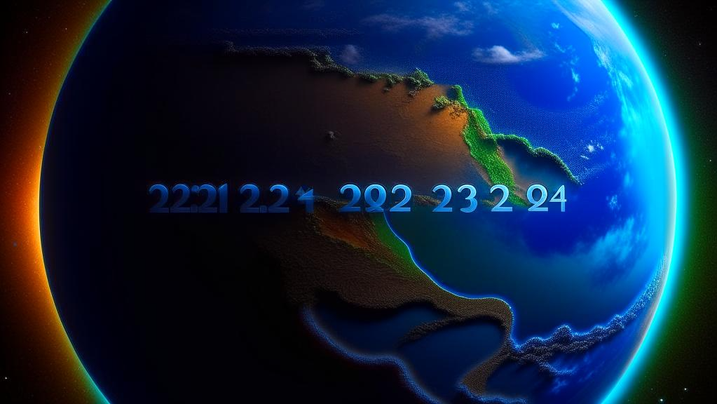 Каким будет новый мир в 2024 году