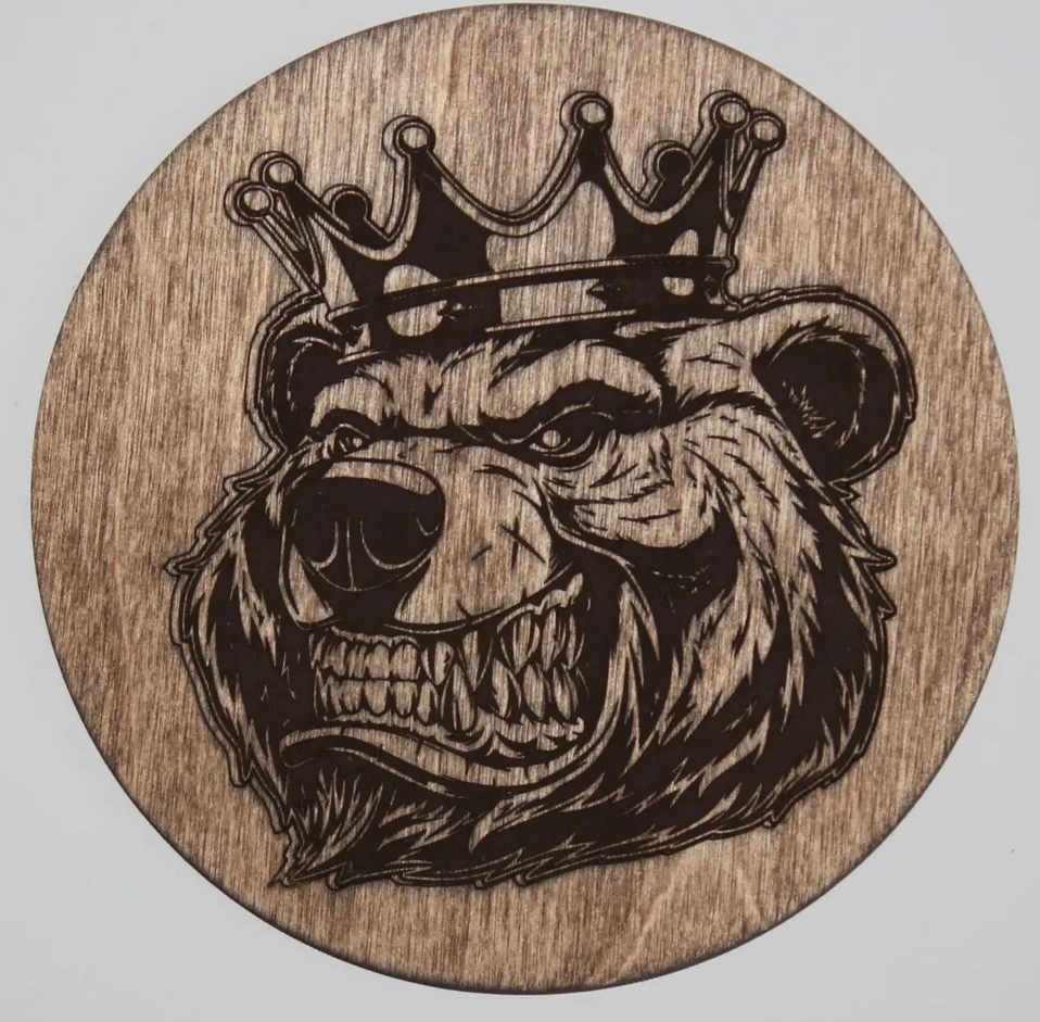 Работа своими руками, копилки, подставки и ....