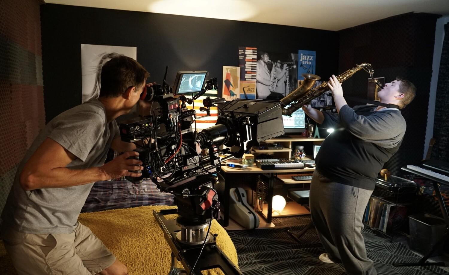 Последний стрим