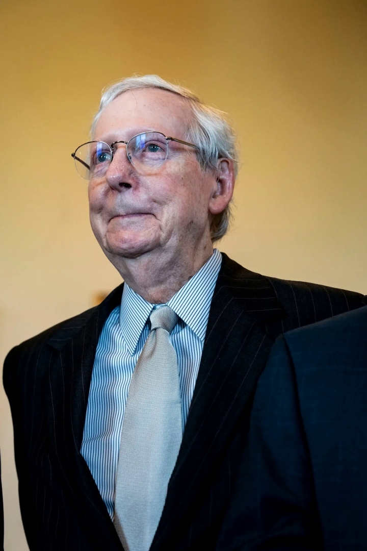 Макконнелл опубликовал письмо о том, что он "по медицинским показаниям" может работать после эпизода.