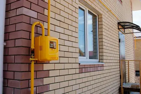 Газ в доме: безопасность, эффективность и экологические аспекты