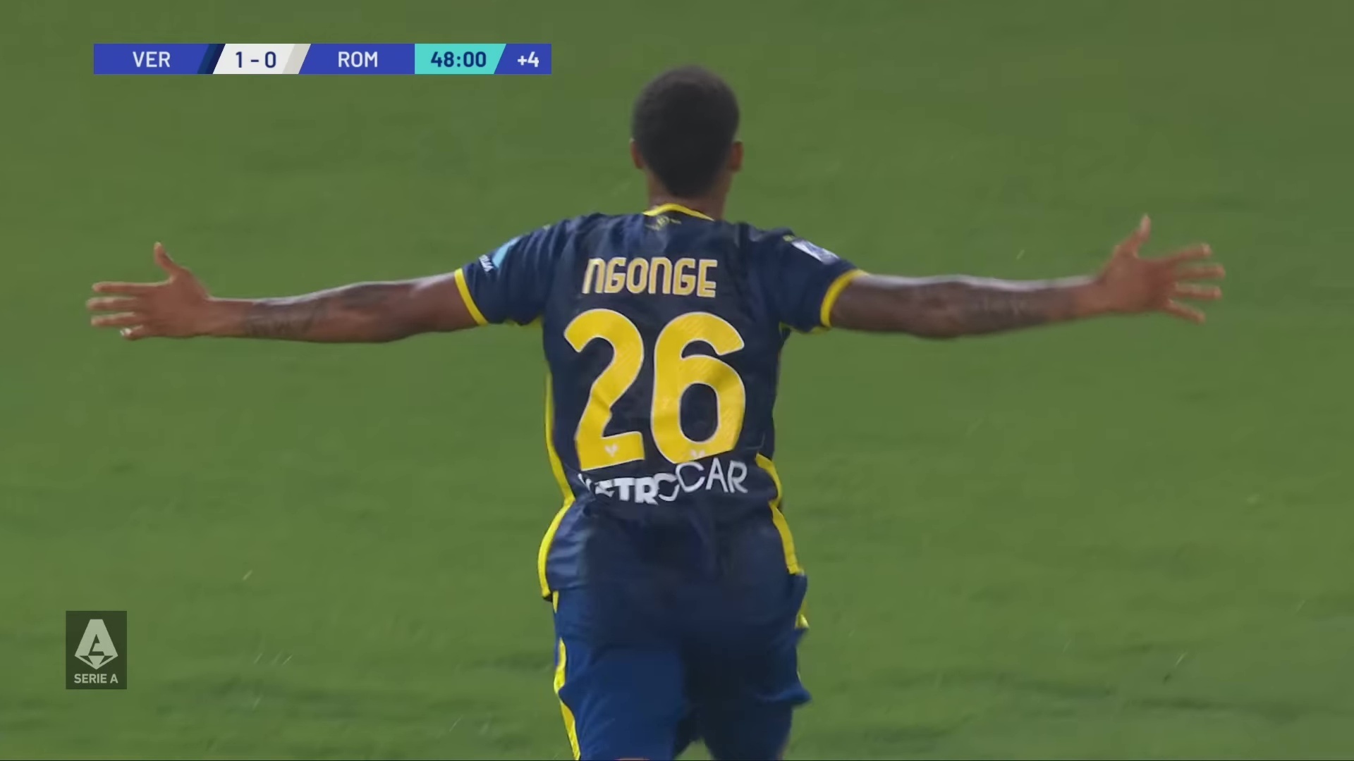 Римские страдания