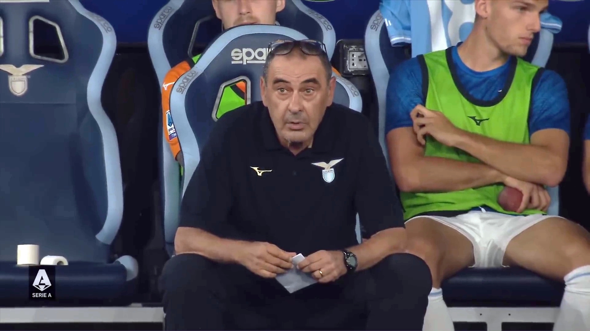 Римские страдания