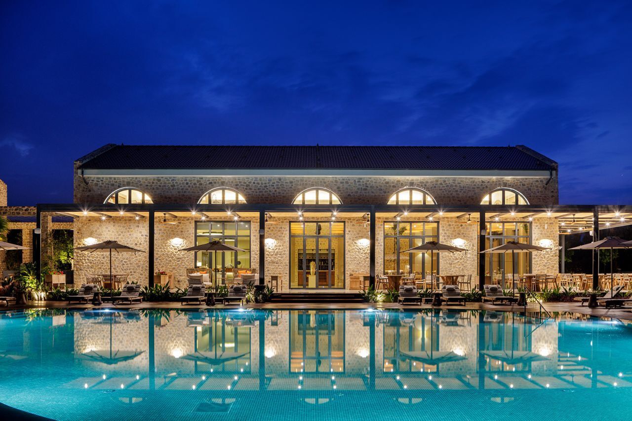 Датча: прекрасный турецкий полуостров, забытый временем