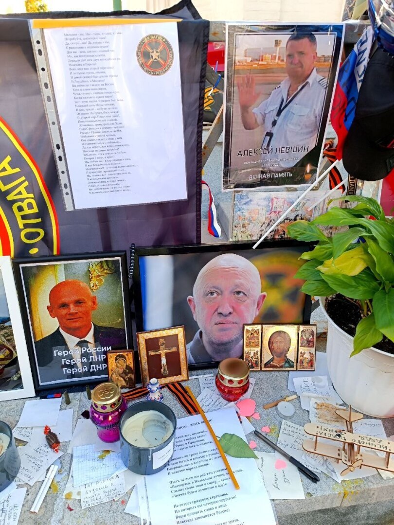 Быть Воином - Жить Вечно!