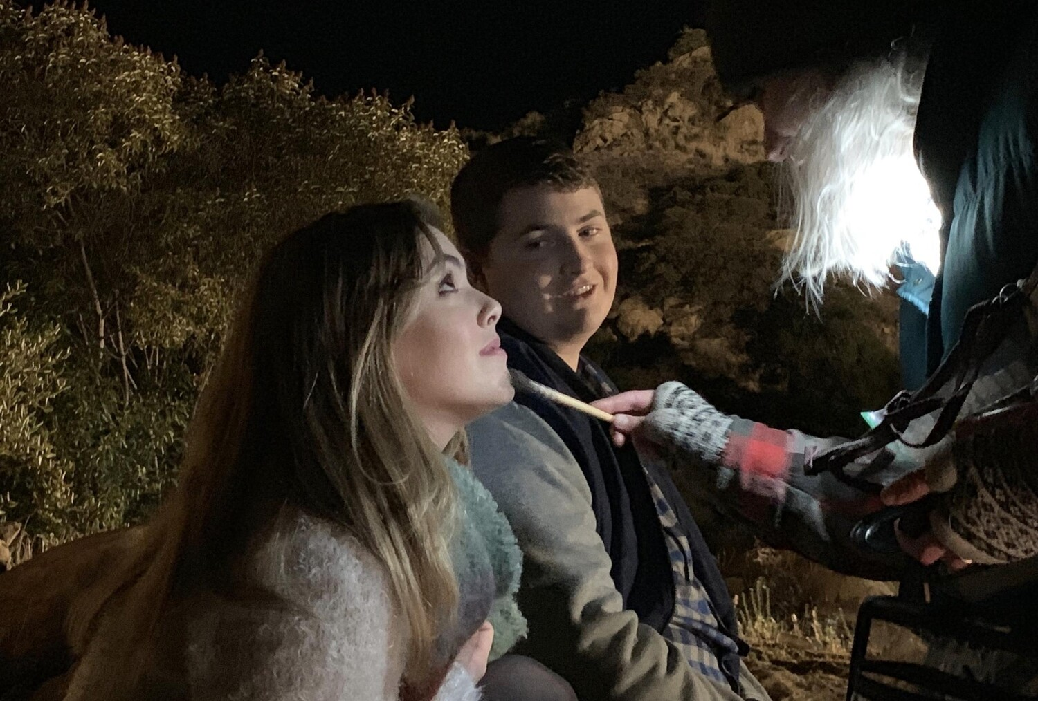 Последний стрим