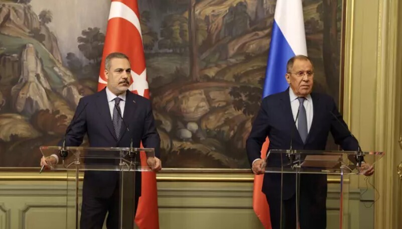 Эффективная дипломатия в мировой прессе! Турция стала надеждой