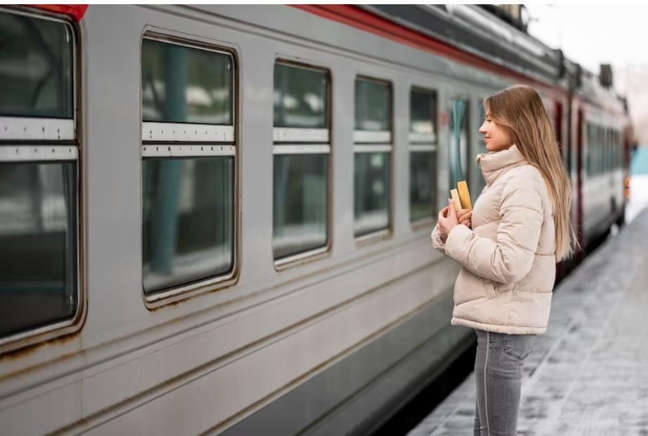 Студентам – скидки на плацкарт!