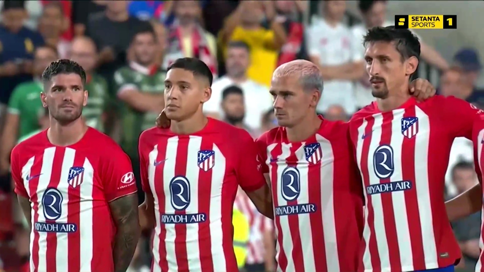 Мадридская вкусняшка