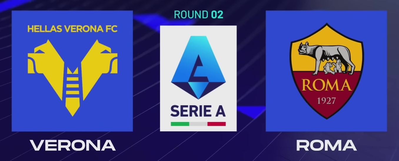 Римские страдания