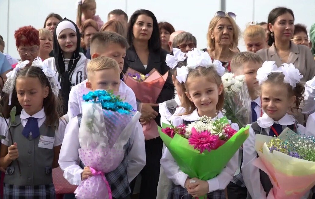 История о том, как появилось 1 сентября – это весьма интересная тема!