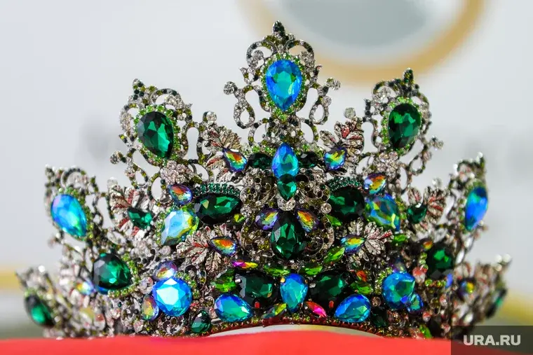 Как в 44 года выглядеть на 34 - рассказывает ,,Миссис Россия - 2023''. Фото