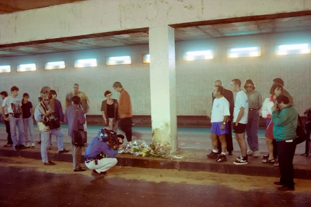 Мохамед аль-Файед, магнат, чей сын погиб вместе с Дианой, умер в возрасте 94 лет.