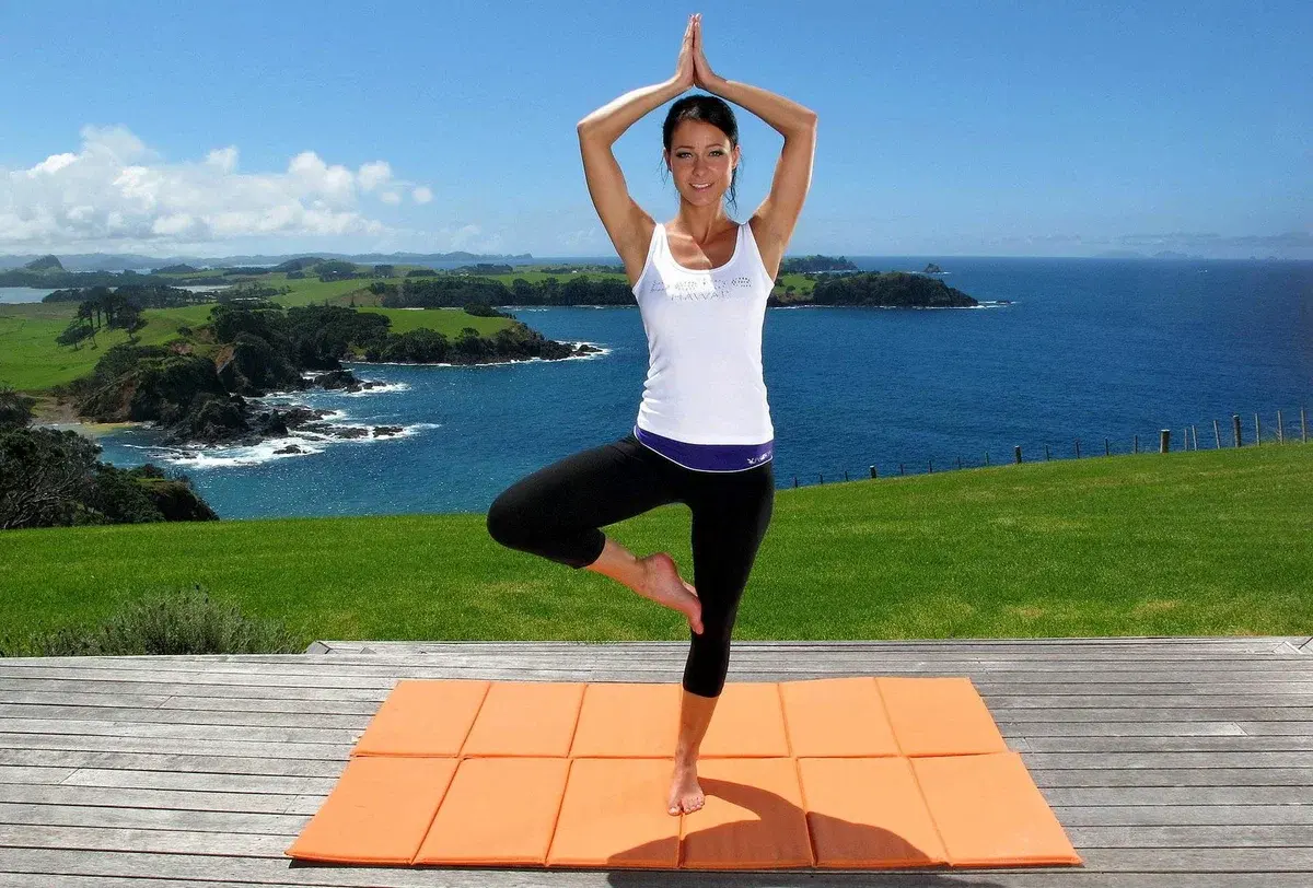 Что нужно учитывать при занятии йогой?