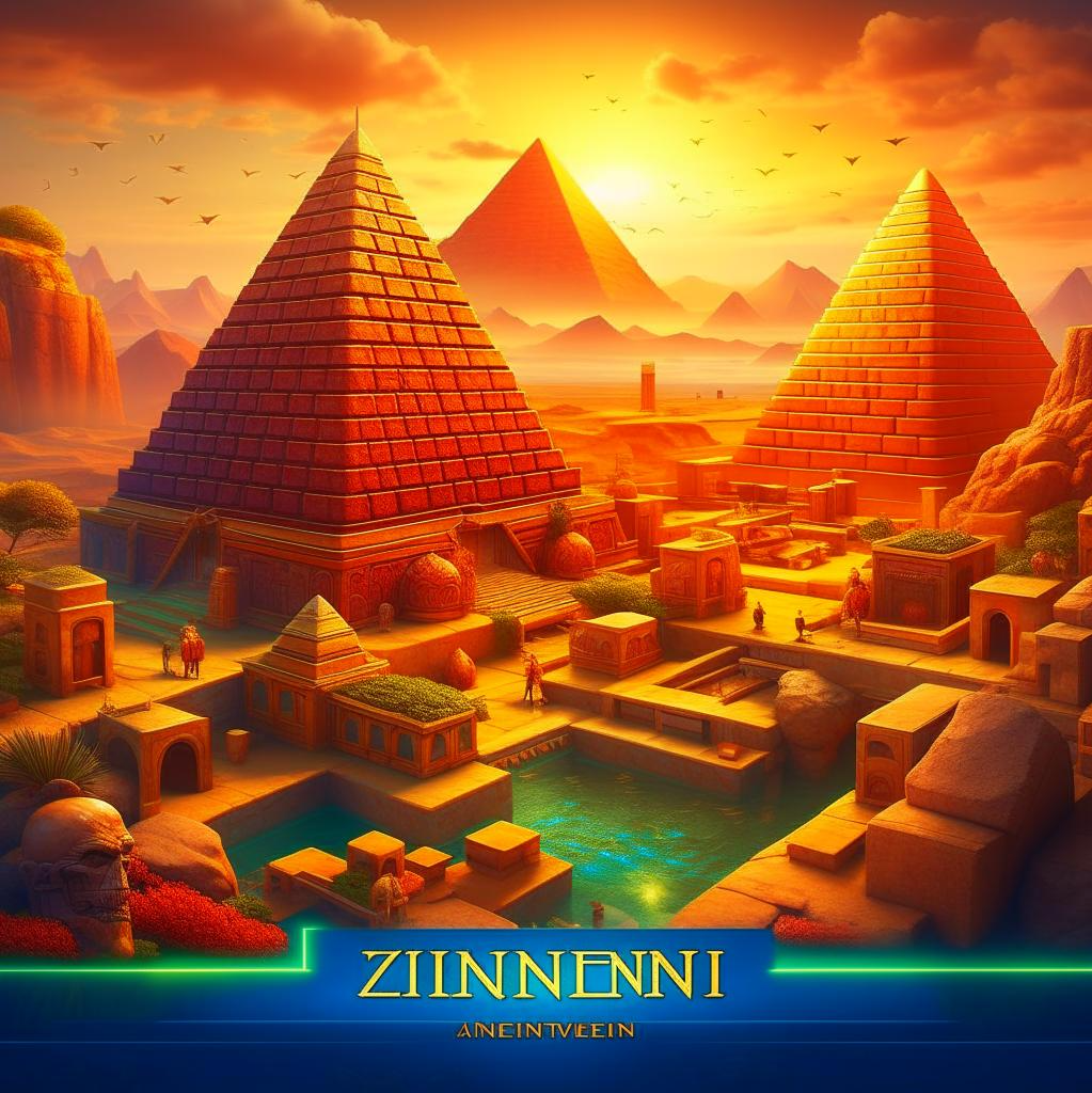 Загадки и тайны, древние цивилизации