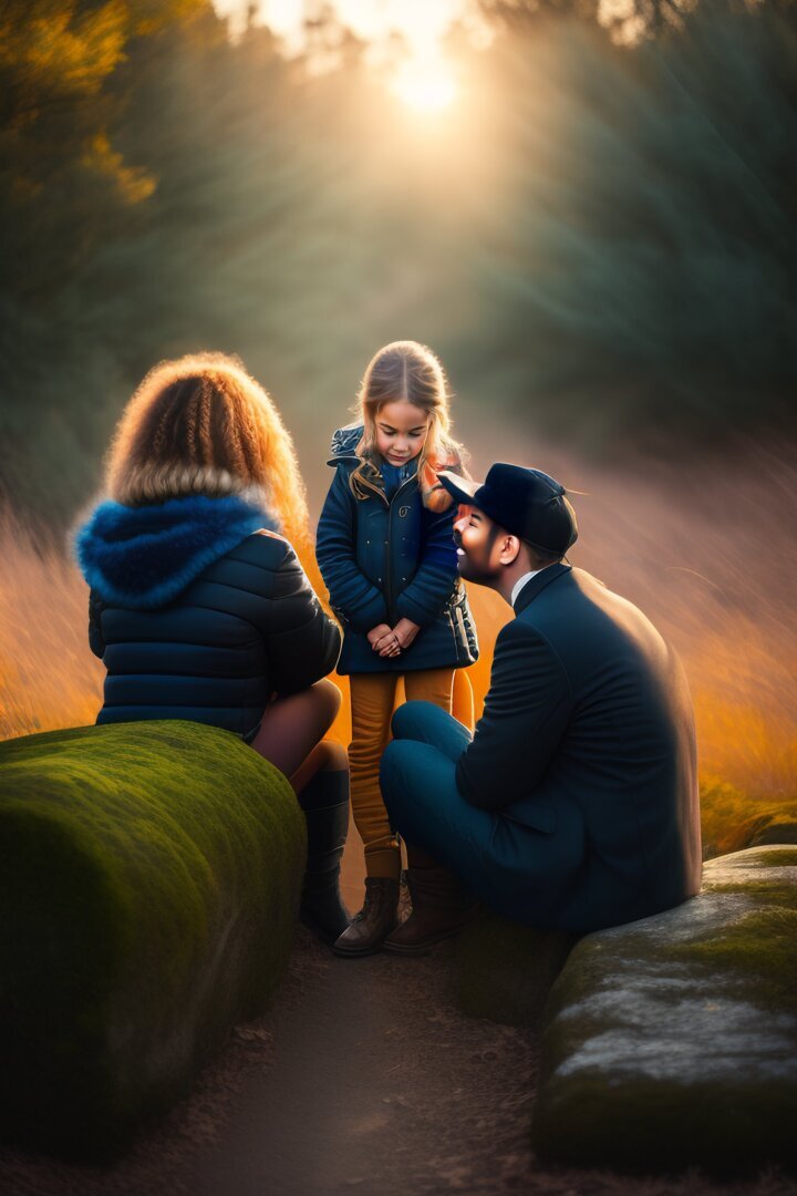 Я волнуюсь, что моя мама спешит выйти замуж за своего нового парня и чувствую себя обделенной. Что мне делать? Советы психотерапевта