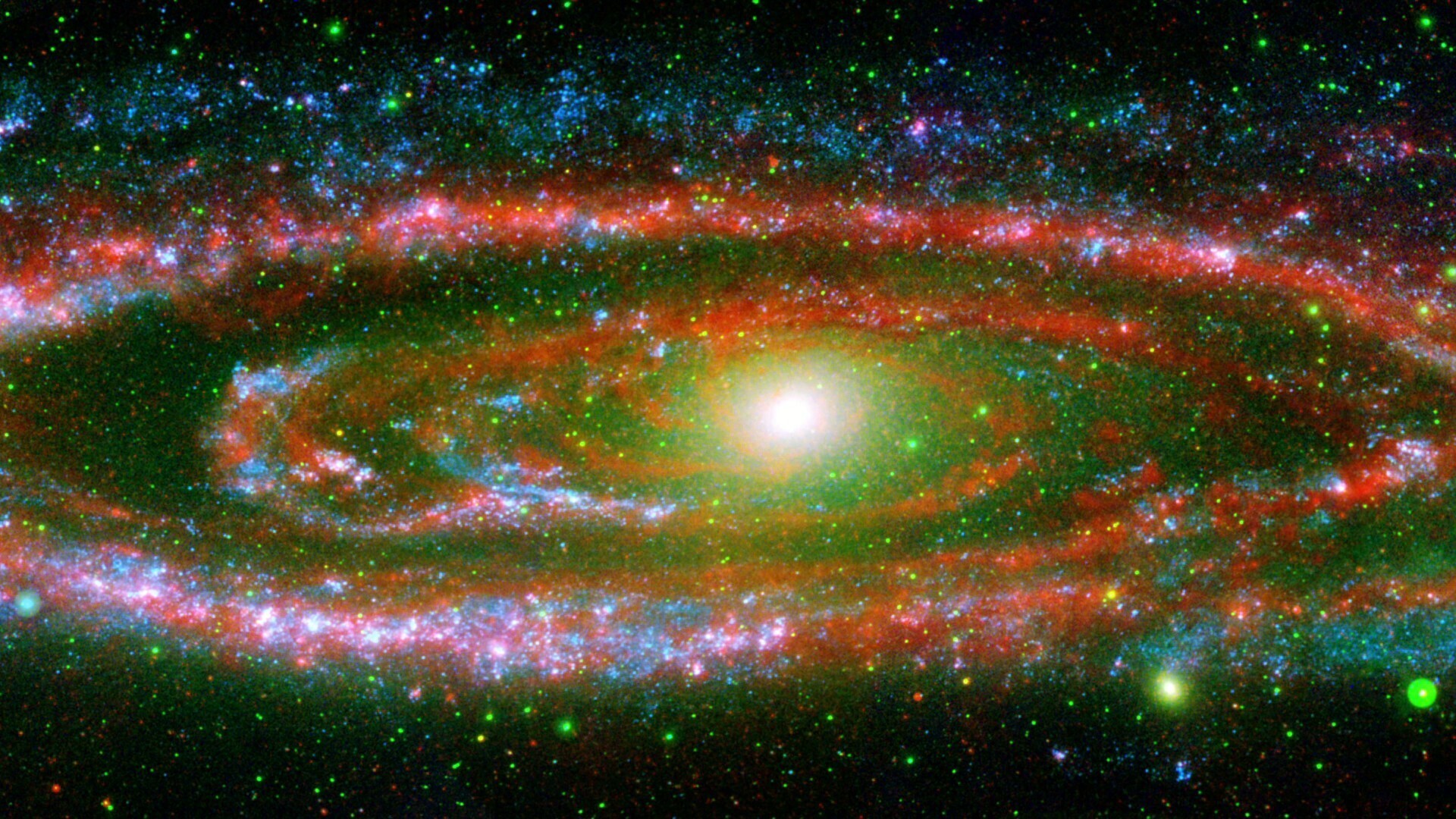 История нашей Вселенной, возможно, начинает разгадываться.