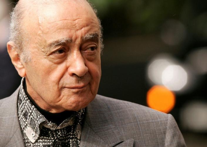 Египетский миллиардер Мохамед Аль-Файед умер в возрасте 94 лет