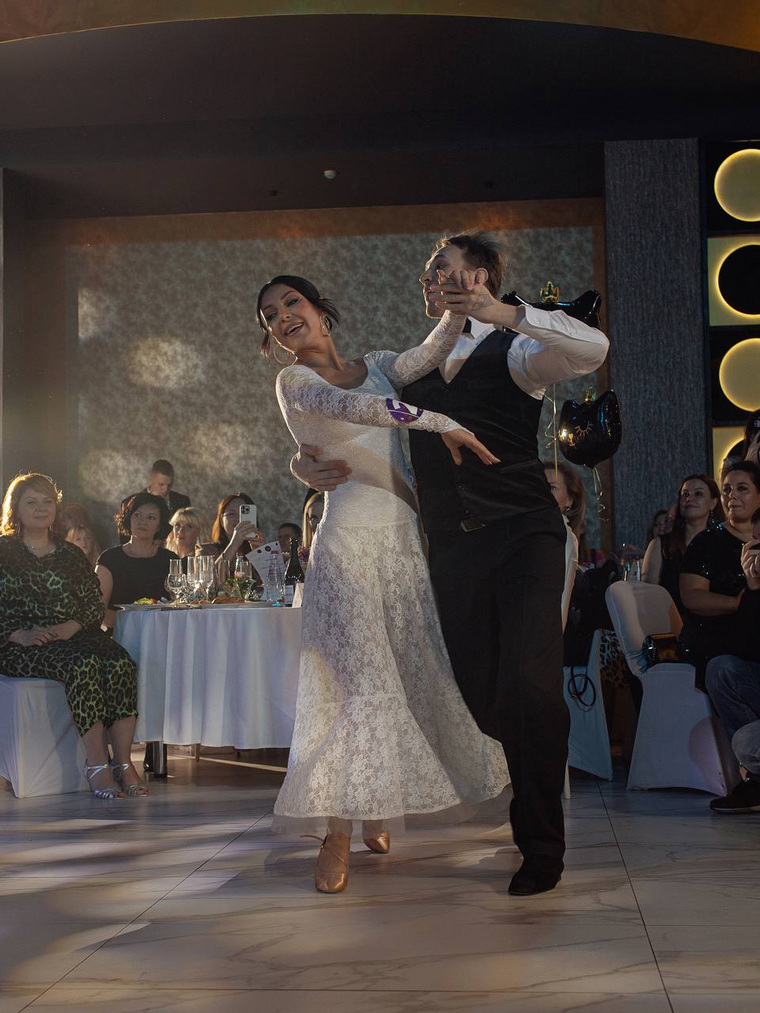 Как в 44 года выглядеть на 34 - рассказывает ,,Миссис Россия - 2023''. Фото