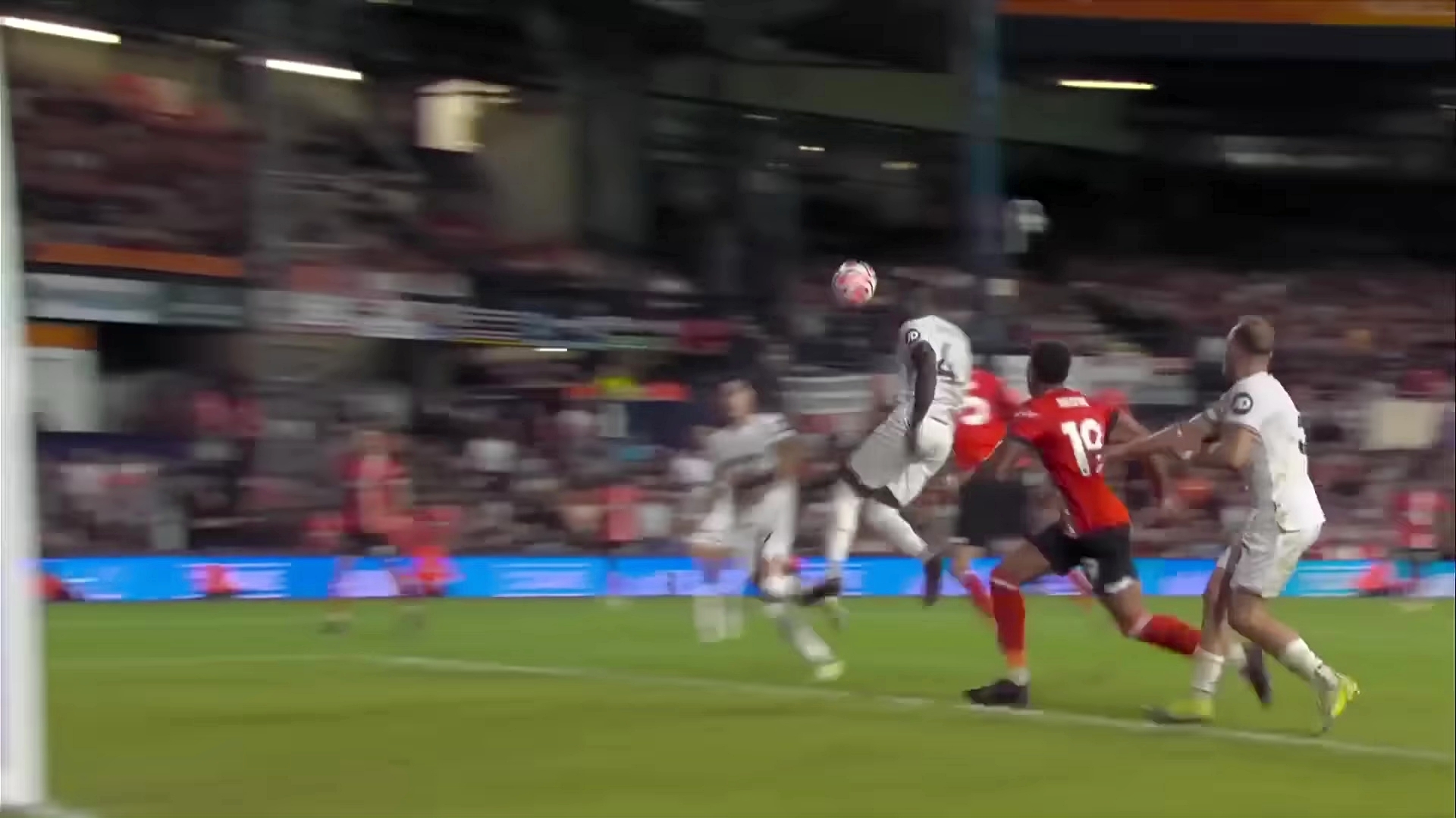 Самый модный цвет сезона в Англии