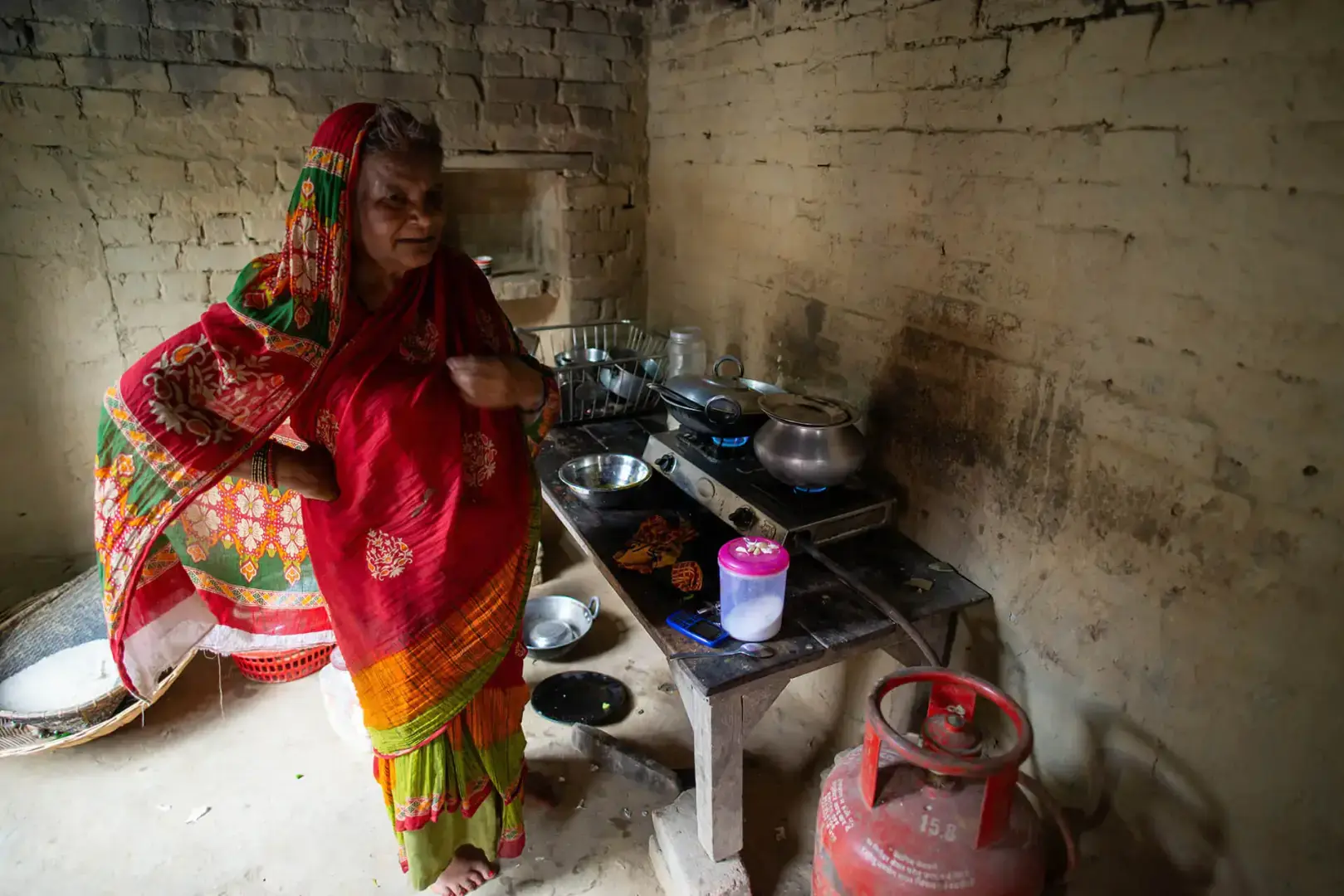 Мир должен извлечь уроки из борьбы с бедностью в Индии