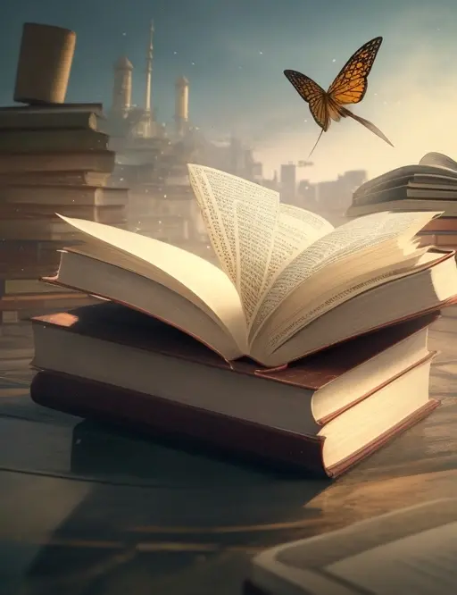 Что такое книга?