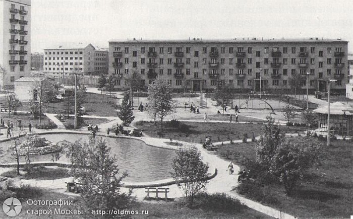 Провинциальные "Черёмушки": что с ними не так и ждёт ли их реновация