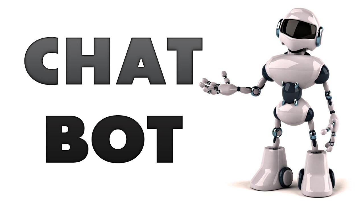 Чат-боты послали людей куда подальше...