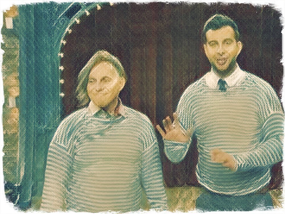 Иван Ургант решил лично провести концерт несогласных в Казахстане.