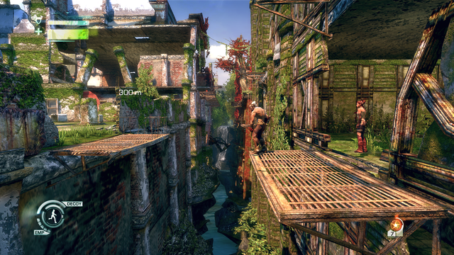 Enslaved. Odyssey to the West