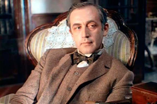 ТОП-7 красавцев-актеров СССР. Личное мнение