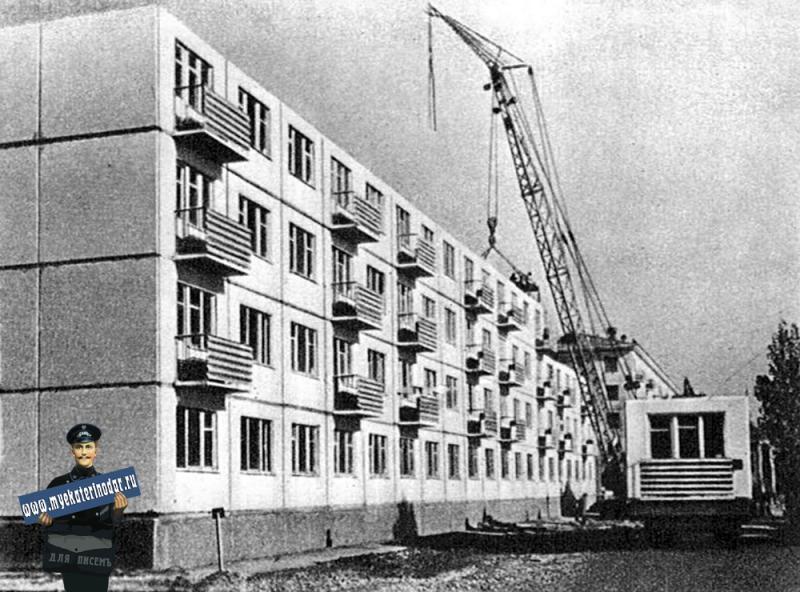 Провинциальные "Черёмушки": что с ними не так и ждёт ли их реновация