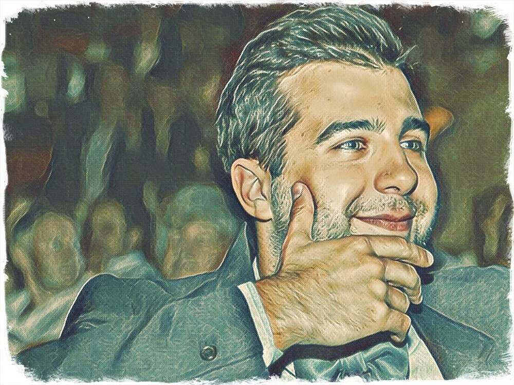 Иван Ургант решил лично провести концерт несогласных в Казахстане.