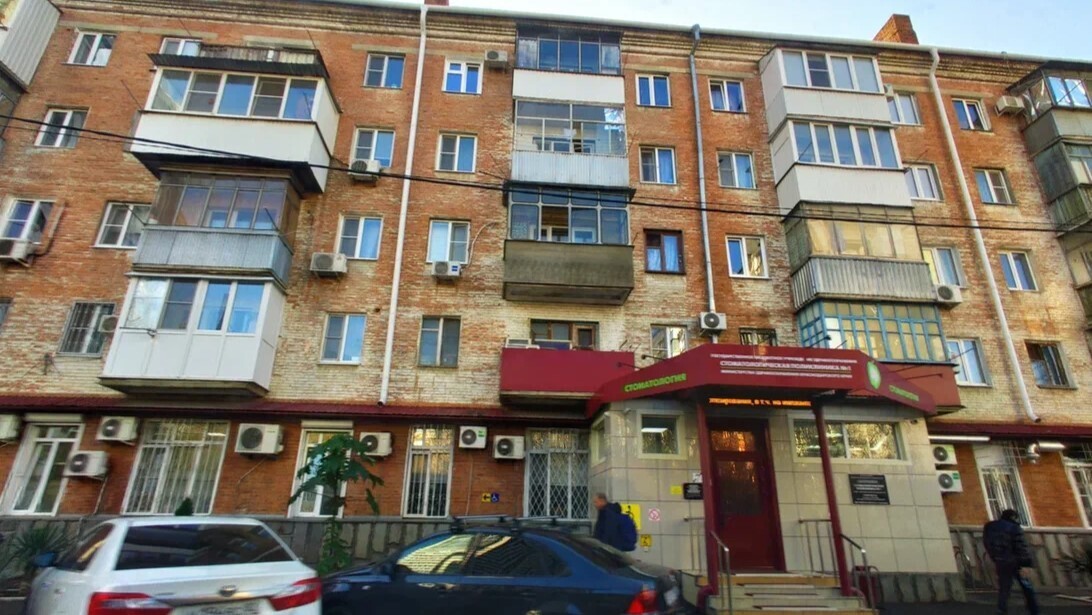 Провинциальные "Черёмушки": что с ними не так и ждёт ли их реновация