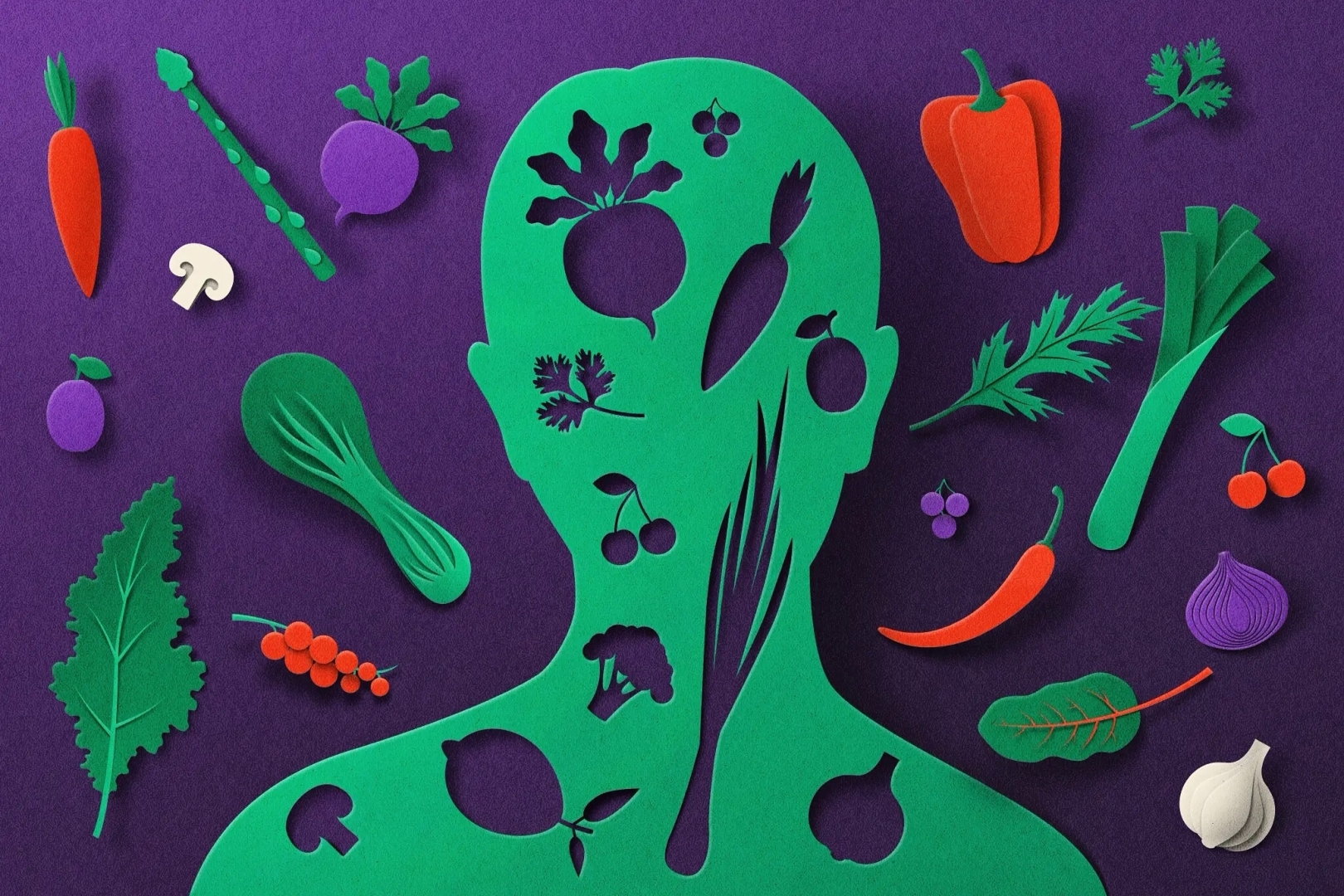 Предотвращает ли диета MIND деменцию?