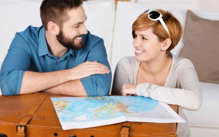 "Секреты Счастливой Хозяйки: 10 Непреложных Правил Для Молодых Невест"