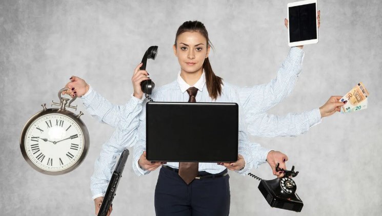 "Секреты Счастливой Хозяйки: 10 Непреложных Правил Для Молодых Невест"