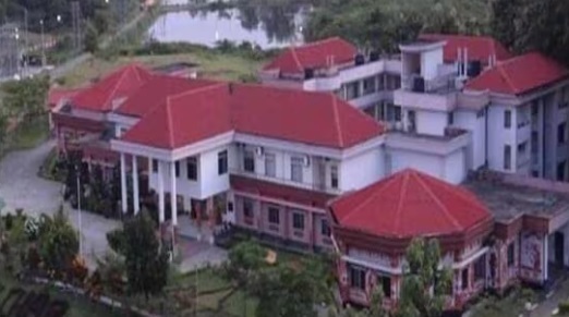 Ассам (Индия): NIT Silchar обвиняет 4 студентов в преследовании сотрудников