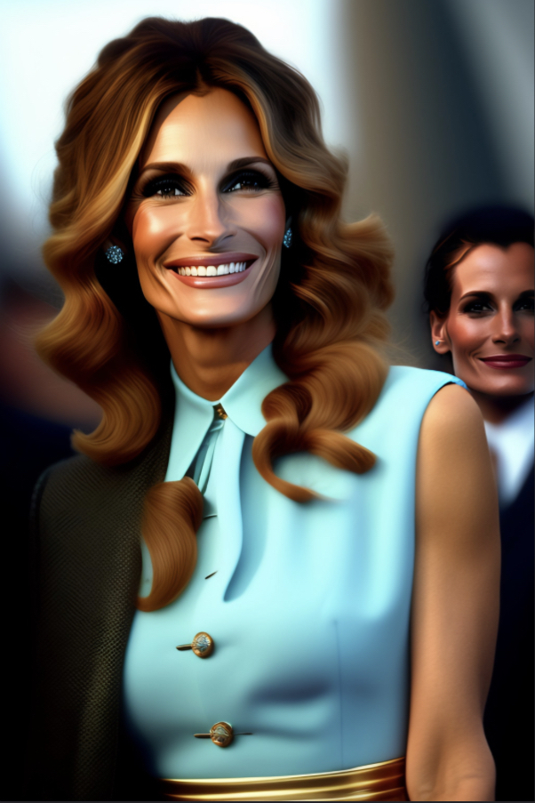 Символ стиля и элегантности.