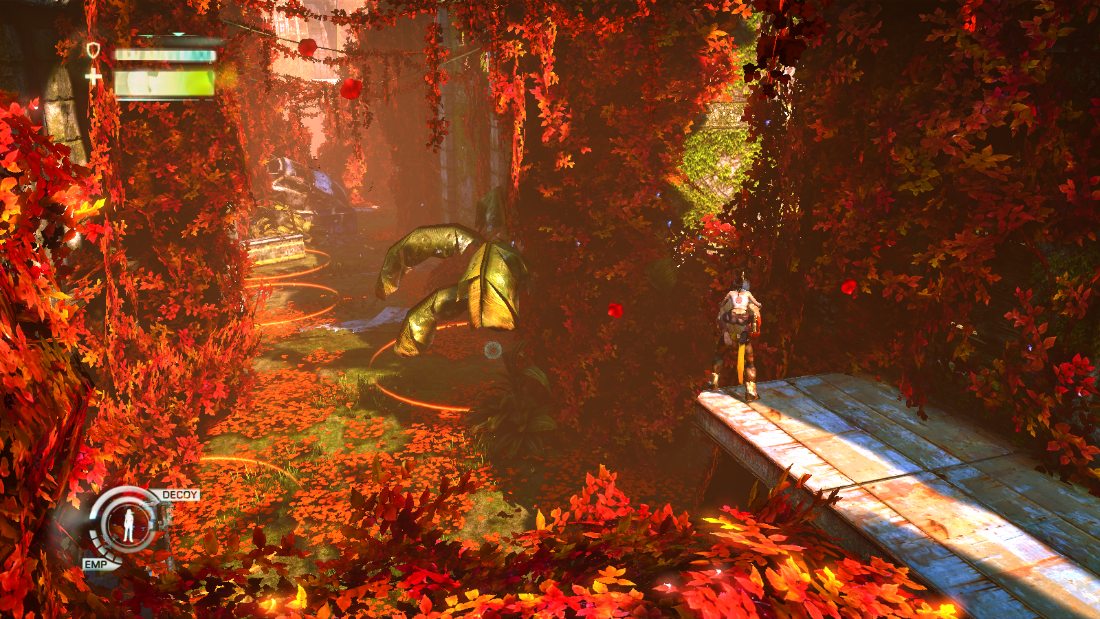 Enslaved. Odyssey to the West