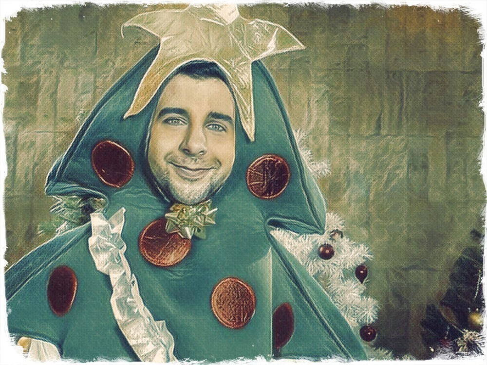 Иван Ургант решил лично провести концерт несогласных в Казахстане.