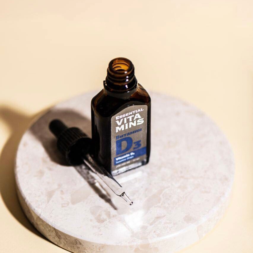 БАДЫ: пить или не пить, и как они помогают организм укрепить