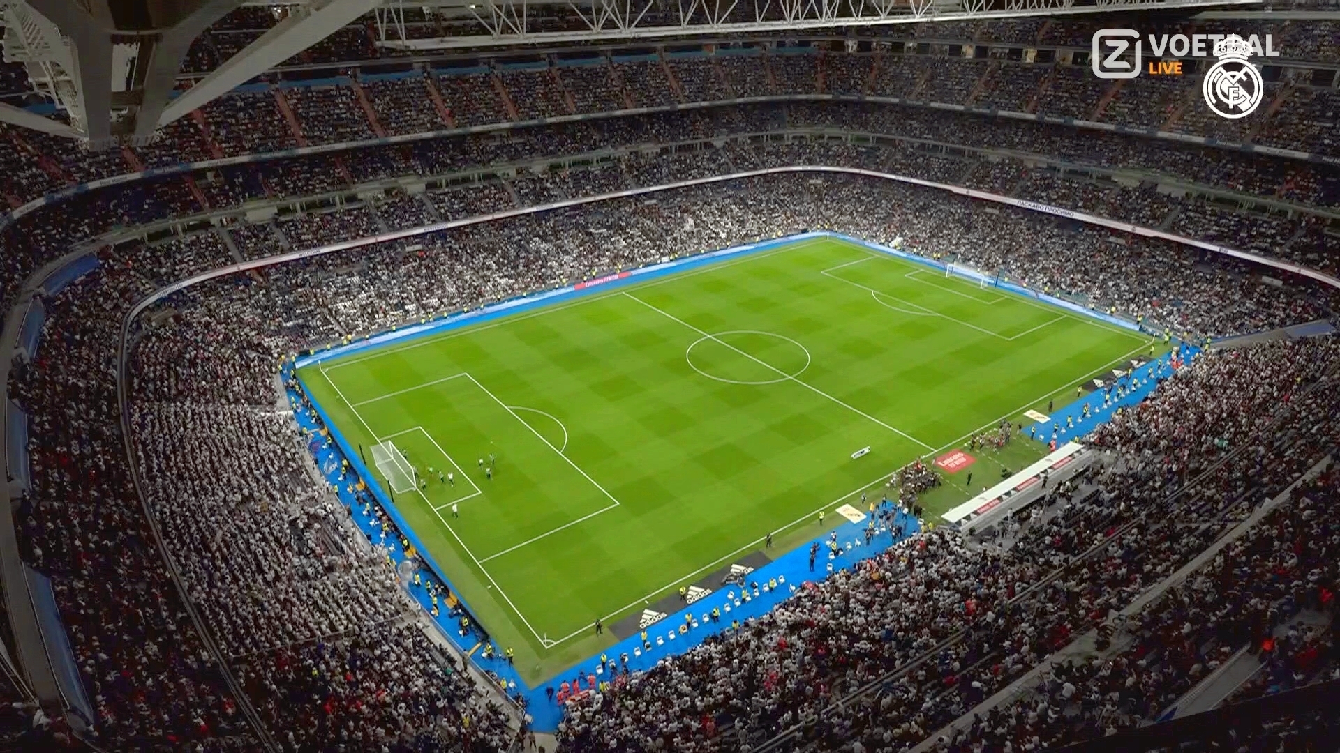 «Реал» разомкнул железные челюсти «Хетафе»