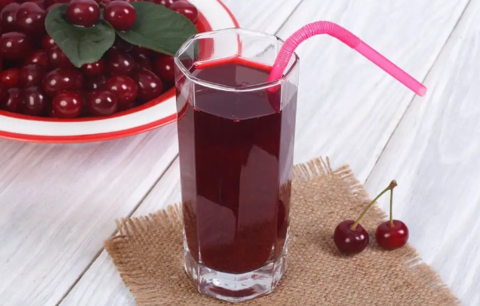 Сок, который улучшает сон и укрепляет здоровье