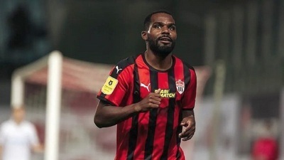 Лучшие легионеры из Нигерии в чемпионате России.