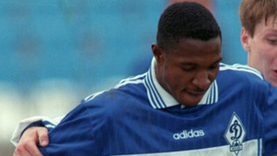 Лучшие легионеры из Нигерии в чемпионате России.