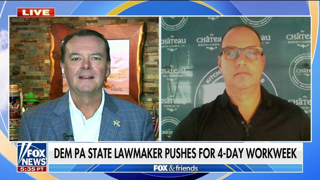 Я научился трудовой этике, разнося газеты. В этот День труда мы должны почтить память тех, кто усердно трудится каждый день.