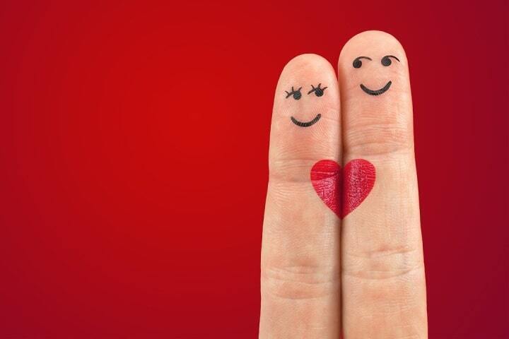 Феномен любви: Химия и психология влюбленности