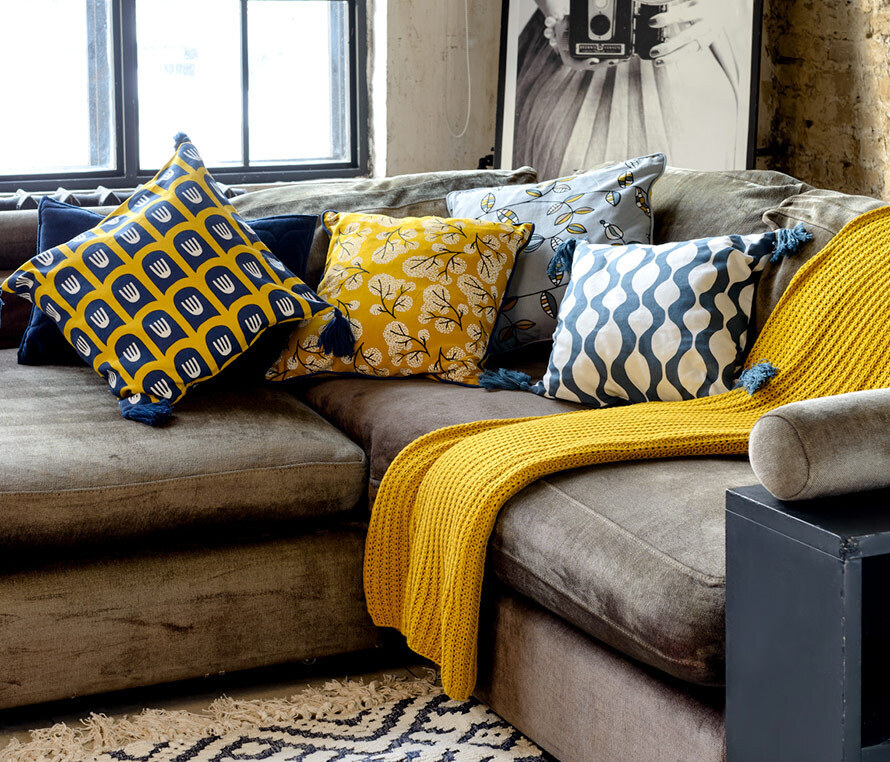 Как обновить «бабушкин ремонт» за небольшие деньги